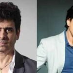 Shah Rukh Khan: Palash Sen jokes about the one flaw that Shah Rukh Khan has as he opens up on classmate from St Columba’s: 'I had never seen such a charming, ambitious, and efficient person' | Hindi Movie News