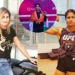 Asian Games: At 12, she was eve-teased, it changed her life; 24 years later, Suchika Tariyal is India’s first Asian Games MMA medallist | Asian Games 2026 News
