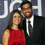 Sundar Pichai: ‘It’s where I met my wife Anjali’: Sundar Pichai looks back at the IIT campus where his life began to take shape