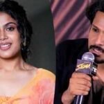 Sundeep Kishan defends ‘Sigma’ co-star Faria Abdullah after success ratio questions: ‘She has done so much by 25’ | Tamil Movie News