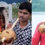 Meet Suneel Lodhi: The blind 25-year-old Bundelkhand singer who went from singing in local trains to ‘Maine Tere Hi Bharose’ in the superhit Hanuman Ansh