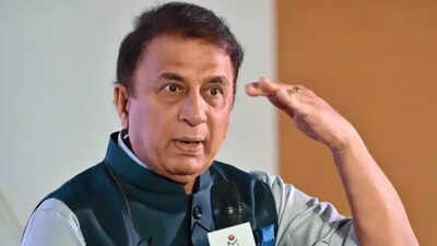 ‘India national team is not Indian cricket’: Sunil Gavaskar’s strong message to BCCI and ICC | Cricket News
