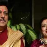 Sunita Ahuja breaks silence on Govinda's absence from Ganesh Chaturthi celebrations after cheating allegations: 'He's in America, but it's his house, he has to..' |