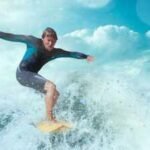 Florida officials have cleared the way for a $100 million-plus surf park where developers plan a 35-acre attraction with a six-acre artificial wave lagoon and half-mile beach miles from the ocean