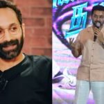 Suriya opens up about his friendship with Fahadh Faasil; says, ‘We’ve talked until dawn and have so many memories together'; praises his approach to choosing films | Telugu Movie News
