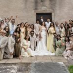 Suriya and Jyotika celebrate 20 years of marriage in Scotland as 'Karuppu' actor's sister Brindha shares rare family pictures and calls vow renewal a ‘blissful experience’ |