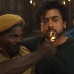 Suriya: ‘Suriya47’ is officially titled ‘Scene’: Suriya plays a ‘psycho’ cop with 900 criminals in his record; set to clash with Ranbir Kapoor and Yash’s ‘Ramayana’ | Tamil Movie News