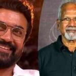 Suriya may reunite with Mani Ratnam for his next film after ‘Inji Vellam’, 22 years after ‘Aayutha Ezhuthu’: Report |