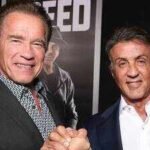 Sylvester Stallone compares ‘life and death’ rivalry with Arnold Schwarzenegger to Elon Musk’s legal battle with Tesla: ‘We were at each other’s throats’ |