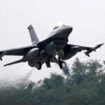 Nearly 'eight vessels per day': Taiwan faces alarming Chinese presence around its territory