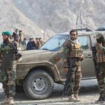 'Move out of militant mindset': Pakistan's advice to Afghan's Taliban government