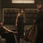 'Patient Zero' music video: Taylor Swift casts Dakota Johnson, Colin Farrell; music video to debut at MTV VMAs |