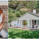 In 2011, Taylor Swift purchased her former Beverly Hills estate where she wrote ‘1989’; the 1.5-acre property is now on the market for $7.995 million after renovations, featuring four bedrooms and five bathrooms