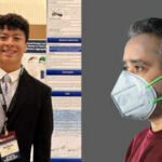 West Dallas had too few air-quality monitors to track pollution across large areas; a Plano teen built an AI model to estimate neighborhood air quality, later reaching 60 schools and training 300 youth ambassadors