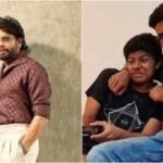 Jason Sanjay: 'Telugu audience love Thalapathy Vijay garu, hope the same love will be given to you and your film': Nagarjuna Akkineni to 'Sigma' director Jason Sanjay | Tamil Movie News
