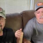 A Tennessee farmer spent 4 years trying to return a mistaken $20,000 IRS refund. Instead, he faced $4,000 in penalties; then country singer John Rich stepped in and ended the dispute