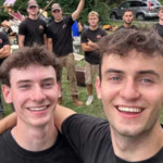 Two Massachusetts brothers started a junk-removal business as teenagers with a $4,000 pickup truck; four years later, it made $3.04 million in 2025 and is targeting $5 million in 2026