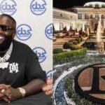 Rick Ross bought Evander Holyfield’s 235-acre Georgia estate for $5.8 million in 2014, added 87 acres for $1 million and turned the roughly 322-acre property into his Promise Land ranch