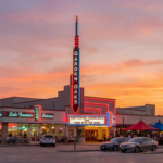 In 1947, Houston opened a 700-plus-seat Art Deco theater; 79 years later, after demolition was planned, supporters raised $2.8 million toward saving the $7.1 million property