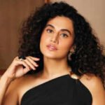 'The hero's wife doesn't like you': Taapsee Pannu recalls the 'worst reason' for being replaced in a film despite locking dates |
