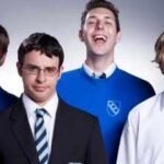 ‘The Inbetweeners 3’ confirmed with original cast: The third instalment is to start production next week for OTT release |