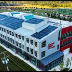 In 1998, Pittsburgh's last operating steel mill closed, leaving 178 riverfront acres vacant; 28 years later, 700,000 sq ft has been built or is underway for robotics, biotech, housing and parks