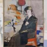In 1966, a New York art teacher paid under $100 for a thrift-store painting; 60 years later the FCB Cadell work sold for £189,200