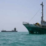 'Vessel attacked by Iran twice': US rejects IRGC claim that Panama-flagged tanker hit naval mine in Hormuz