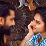 The Paradise Advance Booking: Nani’s 'The Paradise' advance booking crosses Rs 40 crore before release as Srikanth Odela directorial records strong demand despite ‘A’ certificate | Telugu Movie News