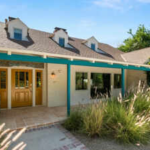 A Los Angeles home hosted 173 productions since 2021 and earned more than $1.5 million; now the 4,675-sq-ft property and its filming business are for sale for $3.245 million