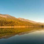 Ontario will permanently protect 969 acres at Echo Lake, where more than 400 wildlife species are already documented; the land is planned to return to Garden River First Nation stewardship within five years