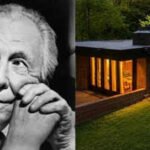 A Frank Lloyd Wright house in Michigan fell into disrepair before a couple bought and restored it in 2016; the 2,500-sq-ft home on 2 acres now earns about $180,000-$200,000 a year and is listed for $2.1 million