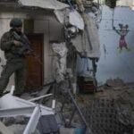 Israeli soldier accused of Gaza war crimes leaves India after complaint by Palestinian group: Report