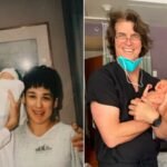 In 1995, this American doctor delivered a baby girl; 25 years later, he delivered her son at the same hospital; when the viral doctor-patient reunion happened