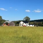 In 2024, a Pennsylvania couple bought 101 acres near their hometown; before the sale was even final they began planning to protect it, and in 2026 all 101 acres were permanently preserved