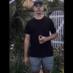Bali bans Australian tourist Billy Aspinall for 10 years after CCTV allegedly captures public sex act; locals perform purifying rituals