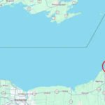 This city in New York rejects 'Lake America' name, Republican mayor says Lake Ontario is in the DNA of the residents