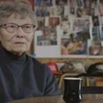 This Nebraska town once had 150 residents, shops and a school. Today, one 84-year-old woman serves as mayor and runs it alone