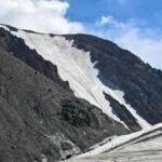 In 2018, scientists seeded clouds over China's Muz Taw Glacier to make snow; the brighter surface was followed by 14% to 17% less ice loss in a preliminary experiment