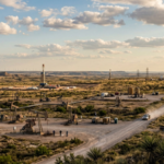 This Texas basin was once dismissed as a ‘graveyard’. Now its oil economy supports 853,924 jobs and generates billions in economic activity across the US﻿ | World News
