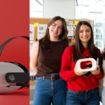 Three Harvard students built a low-cost headset that can screen athletes for concussions in about 60 seconds﻿ |
