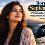 Born on September 6? Personality, strengths and weaknesses of September 6 born people