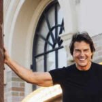 ‘I’m not afraid to feel afraid…’: Tom Cruise talks about the fear of death, his perspective on life, and why he likes 'standing on the edge of a cliff physically and metaphorically'﻿﻿﻿ |