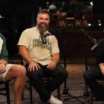 After Taylor Swift-Travis Kelce wedding, Tom Cruise joins Kelce brothers on New Heights podcast - WATCH |