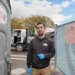 A 31-year-old California entrepreneur started a portable-toilet business in 2023 with one truck and 100 units; two years later, nearly 2,000 toilets and 12 trucks helped bring in $4.3 million in 2025