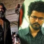 Thalapathy Vijay’s ‘GOAT’ connection with Yash’s ‘Toxic: A Fairy Tale for Grown-Ups’ revealed | Tamil Movie News
