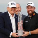 Trump Irish Whiskey Tariffs: 'Everyone's been bugging me': Trump to remove 10% duty on Irish whiskey