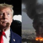 'Do I want to annihilate them?' Trump weighs next phase of Iran war