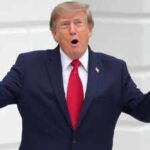 Trump Immigration Canada: Donald Trump says Canada has too many immigrants, but the math doesn’t add up