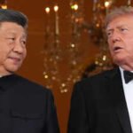 'Xi understands how I feel': Trump says Taiwan not a major point of friction